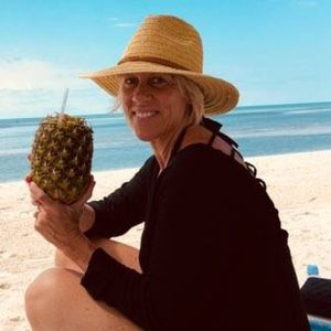 Meet your Posher, Shelly